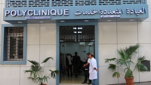 والي العاصمة يأمر بإيفاد لجان تفتيش إلى قاعات العلاج