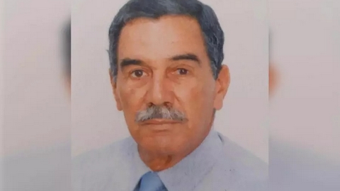 رحيل الفنان المسرحي سعيد بن سالمة