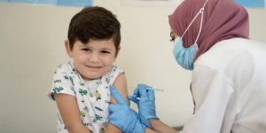وزارة الصحة تطلق حملة وطنية لتدعيم عملية التلقيح للأطفال أقل من 5 سنوات