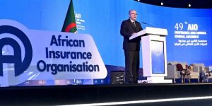 مسلوح: المتعاملون تلقوا بارتياح قرار الوزير الأول بمراجعة قانون التأمينات