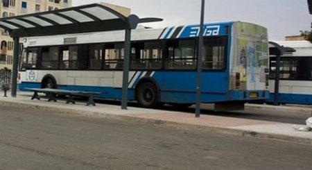فتح 10 خطوط نقل حضري ببلديتي المنيعة وحاسي القارة