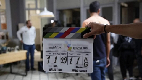 طابعها اجتماعي.. الدراما السورية في تمارين تحضيرية