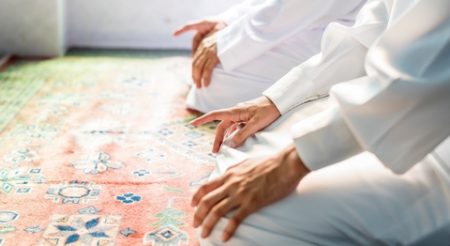  احذر نواقض التوحيد