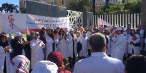 أرقام صادمة تكشف عن هجرة ما بين 10 آلاف و14 ألف طبيب مغربي.. هروب جماعي لأطباء المغرب 