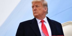 لائحة اتهام أميركية ضد ترامب …ومحاموه يستقيلون