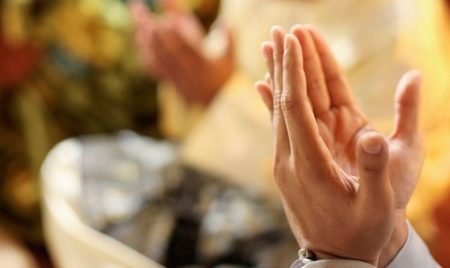 جدد علاقتك مع الله