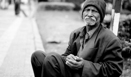 العلاقة بين الأغنياء والفقراء في الإسلام