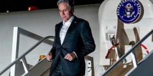 للمرة الأولى منذ 2018.. وزير الخارجية الأميركي يزور بكين الأسبوع المقبل