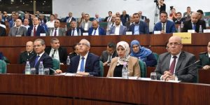 البرلمان يصادق على الصيغة الجديدة من المادة 22 من قانون الاعلام