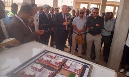 تيميمون.. مشاريع جديدة تدعم التنمية المحلية ببلدية المطارفة