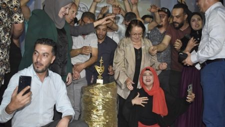 المهرجان الوطني لمسرح الطفل.. نموذج للإبداع في مجال يفتقده الصغار