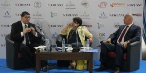 منتدى الجزائر للاستثمار والتصدير: عرض مختلف الاجراءات التي اتخذتها الدولة لترقية الصادرات