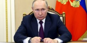 بوتين يصف محاولة التمرد بأنها جريمة خطيرة وطعنة في الظهر