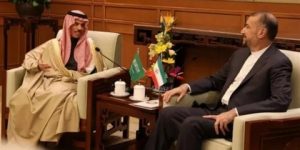 طهران: زيارة وزير الخارجية السعودي حلقة أخرى من نجاح سياسة الحكومة الإيرانية