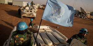 مالي تطلب “انسحاباً فورياً” لبعثة الأمم المتحدة