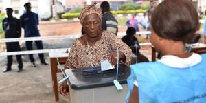 سيراليون على موعد مع انتخابات رئاسية