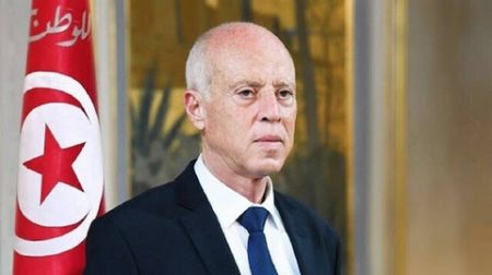 الرئيس التونسي: استرجاع الأموال المنهوبة يمكننا من الاستغناء عن أي طرف خارجي