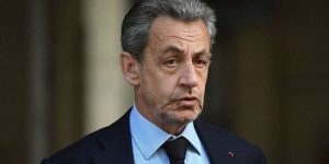 فرنسا: الشرطة تداهم منزل ساركوزي للتحقيق معه