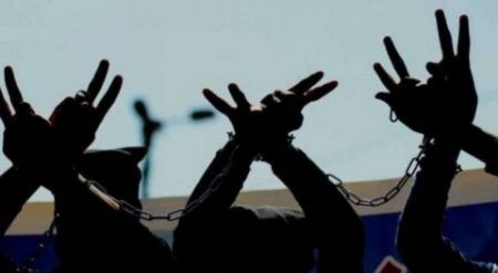 انتفاضة الأسرى مستمرة.. إضراب مفتوح قريبا رفضا للاعتقال الإداري
