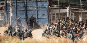 منظمة العفو الدولية تستنكر استمرار المغرب و إسبانيا إخفاء الحقائق  حول مأساة المهاجرين