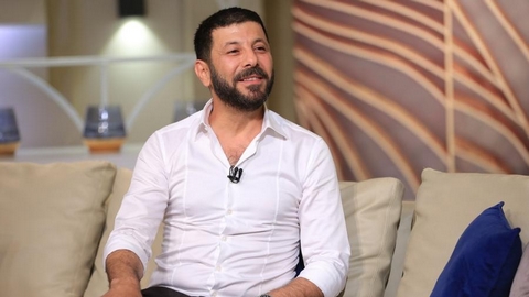 إياد نصار: صناعة الفن تدفع النجمات لاتخاذ قرارات صعبة جداً