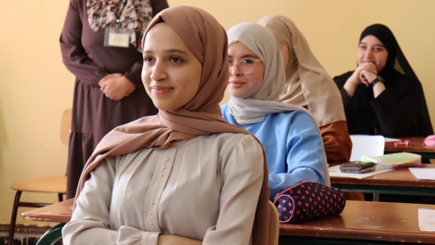 وزارة التربية تصدر توجيهات نفسية وتنظيمية لمترشحي “البيام” و”الباك”