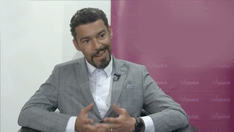 عادل بلغيث: اللغة العربية “رعت” أفكارنا في الجزائر