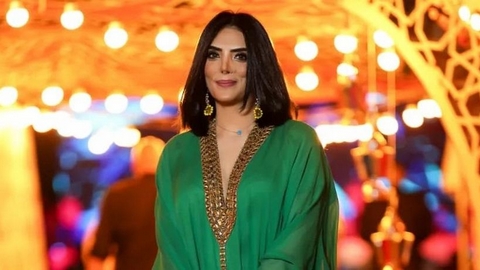 انفصلت بعد 3 شهور.. حورية فرغلي تروي قصتها مع زوجها الوحيد
