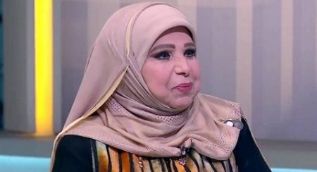 مديحة حمدي: زلزال 92 دفع العديد من الفنانات لارتداء الحجاب