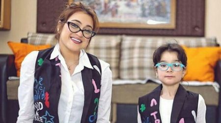 بعد اتهامها بالقتل.. مروة عبد المنعم تشكو قلة الأعمال المعروضة عليها