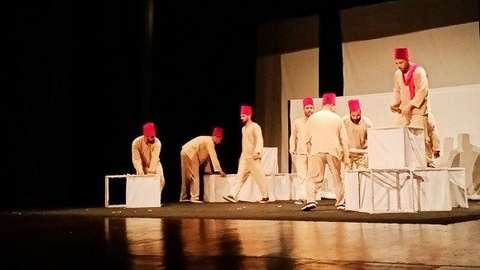 “الماضي يعود”… ذاكرة الماضي وآفاق المستقبل