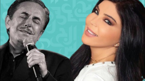مي حريري تكشف: ملحم بركات حاول قتلي