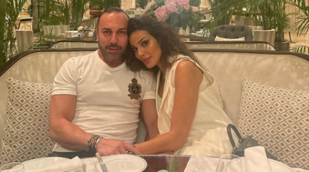 نادين نجيم تكشف موعد زواجها وتؤكد: إذا رفض أولادي هذا الرجل سأنفصل عنه
