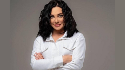 سلاف فواخرجي تعود للسينما بـ “سلمى”