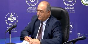 بولمرقة: ” هكذا يمكن أن نصل إلى 13 مليار من الصادرات خارج المحروقات”