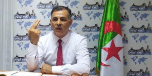 بريش لـ”الموعد اليومي”: الصحافة الإلكترونية بمثابة الجدار الأول للتصدي لحروب الجيل الرابع