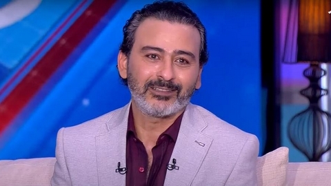 أحمد عزمي يتحدث عن فترة سجنه وسبب إدمانه