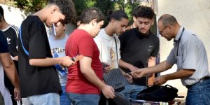 سياسة عقابية صارمة لمكافحة الغش في امتحانات البكالوريا والبيام