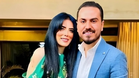 نزار الفارس يتحدث عن عقاب الله لحورية فرغلي.. والأخيرة ترد