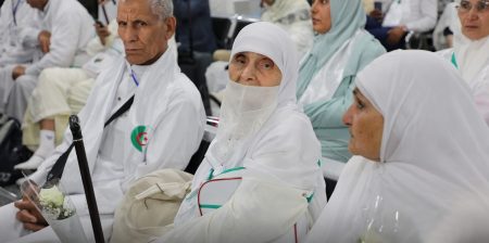 حج 2024: تمديد آجال التسجيل إلى غاية هذا الأربعاء