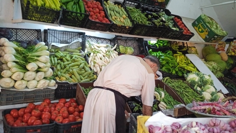 هذه أسعار الخضر والفواكه في الأسواق