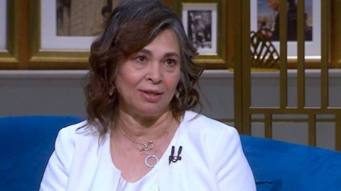 لبنى ونس نجمة “جعفر العمدة” تكشف: “أنا مريضة نفسياً وأحتاج إلى علاج”