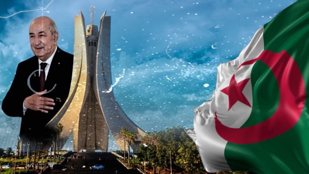 الجزائر الجديدة خطوات عملاقة في مجال صون كرامة المواطن ودعم الكفاءات
