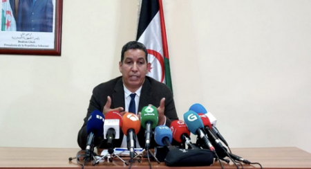 جبهة البوليساريو تقترح البدء في منح تراخيص صيد مباشرة لمدة عام واحد