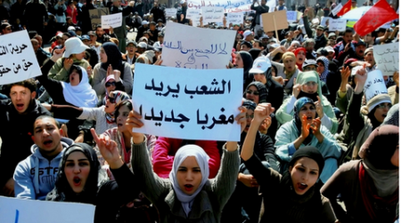 التضخم، البطالة والفساد, ثالوث يخنق الاقتصاد المغربي 