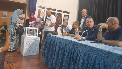 إجراء القرعة لصالح المستفيدين من 120 مسكنا اجتماعيا بمحمد بلوزداد 