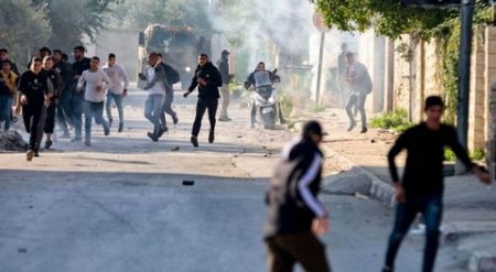 شهداء وجرحى بعدوان بري وجوي على جنين.. والمقاومة تستنفر