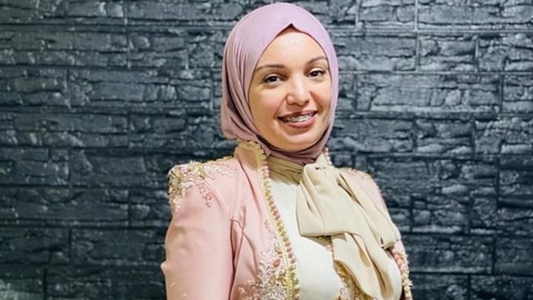 برنامج خيري تضامني “خليها على ربي” جديد الإعلامية عائشة بوزمارن