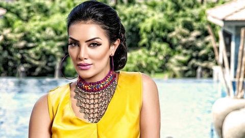 حورية فرغلي: ربنا لم يكتب لي الزواج والإنجاب