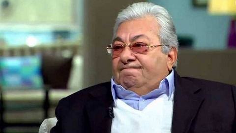 فاروق فلوكس يكشف سبب خلافه مع فؤاد المهندس